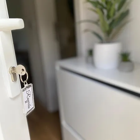 Apartment Rawda 2 Jajce