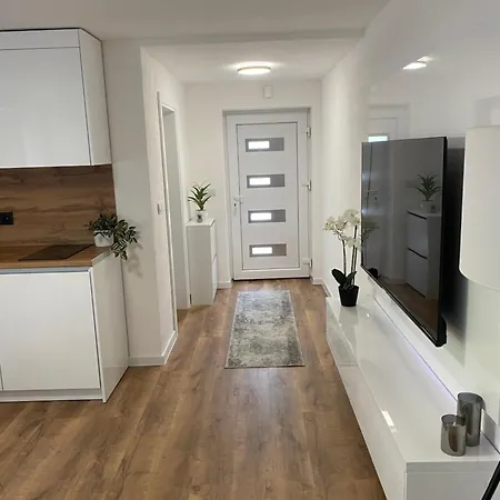 Apartment Rawda 2 Jajce