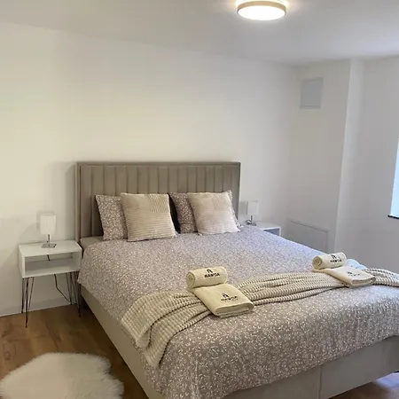 Rawda 2 Apartment