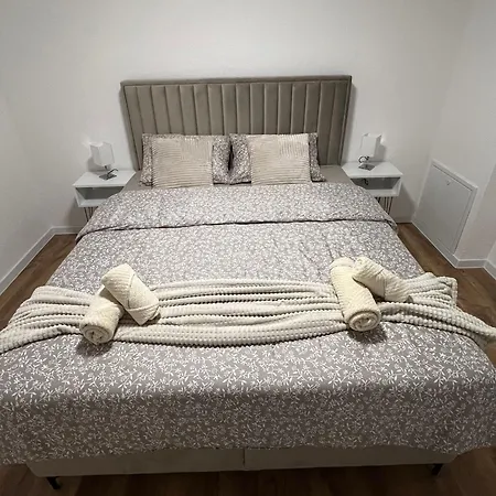 Rawda 2 Apartment *