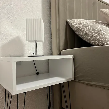 Rawda 2 Apartment Jajce