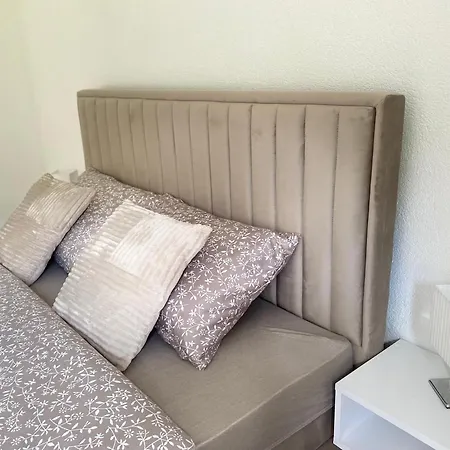 Rawda 2 Apartment *