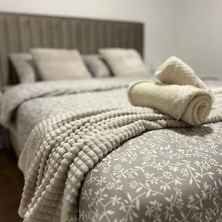 Rawda 2 Apartment