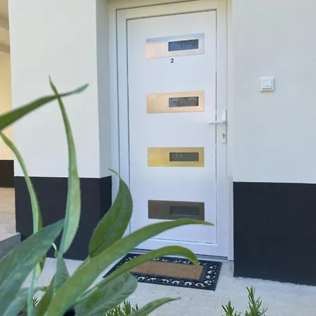 Rawda 2 Apartment Jajce