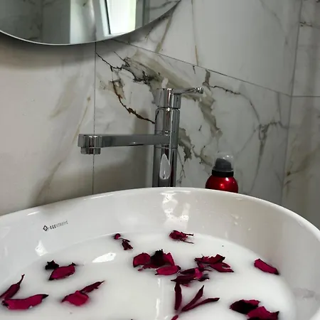 Apartment Rawda 2 *
