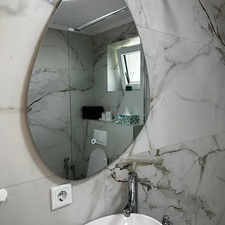 Apartment Rawda 2