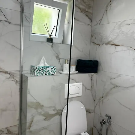 Rawda 2 Apartment Jajce