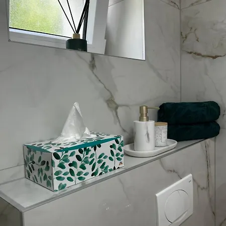 Apartamento Rawda 2 *