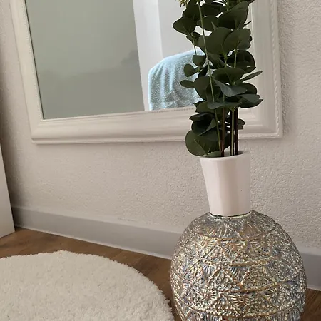 Rawda 2 Apartment