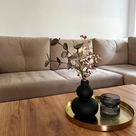 Rawda 2 Apartment *