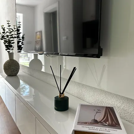 Apartment Rawda 2