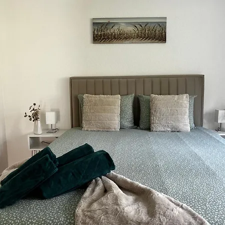Apartment Rawda 2 *