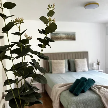 Apartment Rawda 2 Jajce